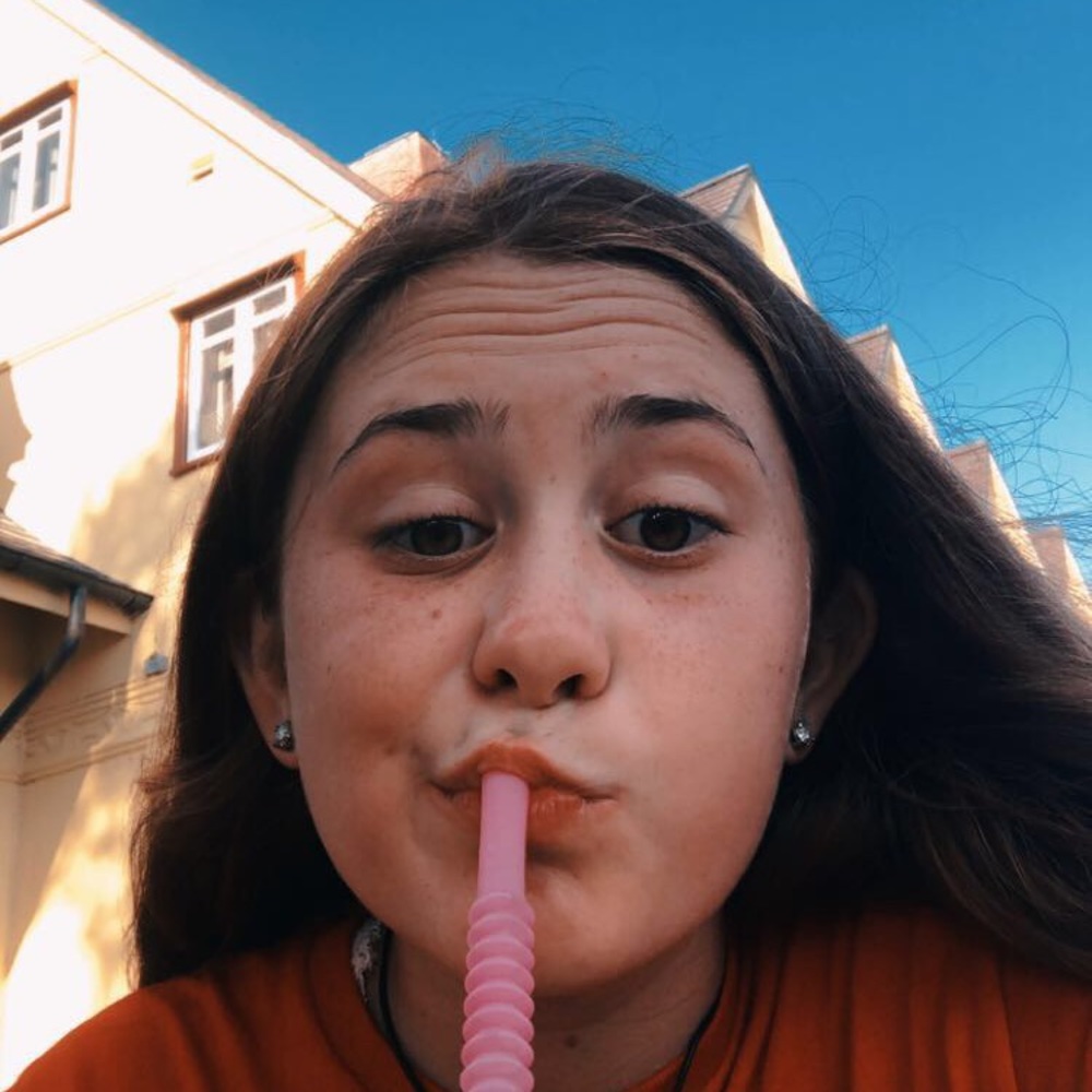 Meet your Posher, Kate